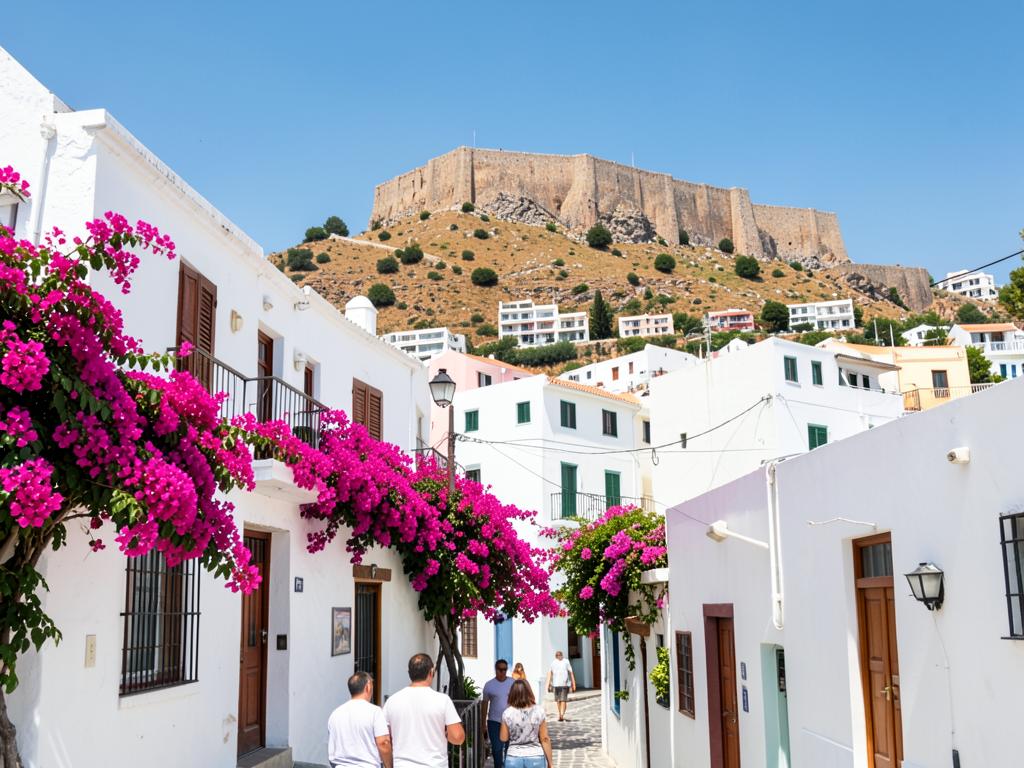 Athens, Greece