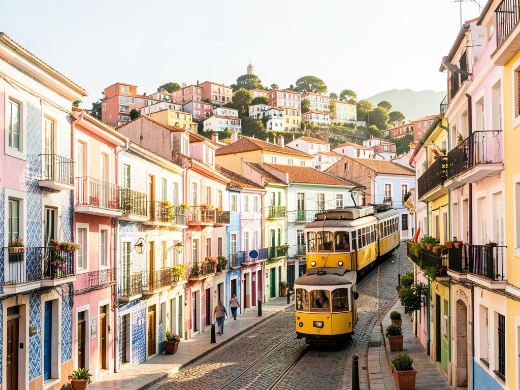 Lisbon, Portugal